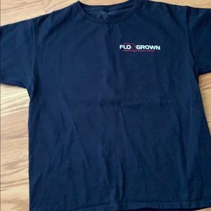 Flo grown T-shirt